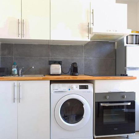 Appartement Joliette - Welkeys Marseille Eksteriør bilde